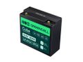 Green Cell LFPGC12V20AH CUBE LiFePO4 batéria 20Ah 12.8V 256Wh