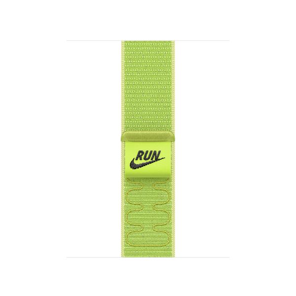 Watch Acc/40/Volt Splash Nike Sport Loop