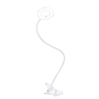 LED stolní lampa SOLIGHT WO66-W