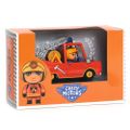 Crazy Motors Little fire truck