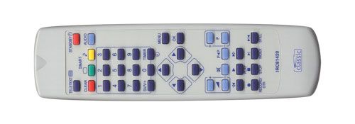 Ovládač diaľkový IRC81420 philips