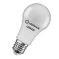 OSRAM LED žiarovka E27 13W 4000K matná, studená biela