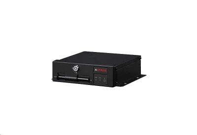 CP-UVR-0401F2-PI Štvorkanálový aviation MDVR 5v1 DVR s kompresiou H.265 (analóg, HDCVI, AHD, TVI, IP)