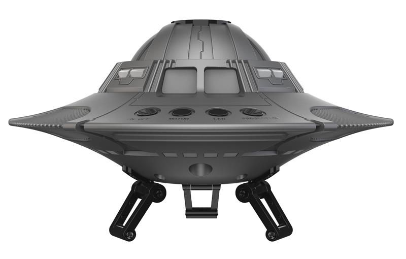 Planetárium UFO Levenhuk LabZZ SP50