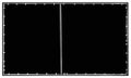 ELITE SCREENS plátno v pevném rámu 150" (373,6cm)/ 16:9/ 187×332cm/ gain 1.1/ rám černý 6cm Projekcní plátno, v pevném rámu, 150" (373,6 cm), 16:9, 186,9 x 331,9 cm, Gain 1,1, rám cerný 6 cm