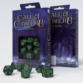 Sada kociek Call of Cthulhu - siedma edícia