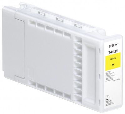 Singlepack Žltá T44Q440 UltraChrome PRO 12 350ml