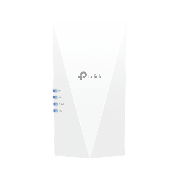 TP-Link RE500X AX1500 WiFi6 rozširovač siete