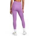 Dámske legíny Motion UHR Legging Purple - Under Armour, veľkosť L, 82% polyamid, 18% elastan