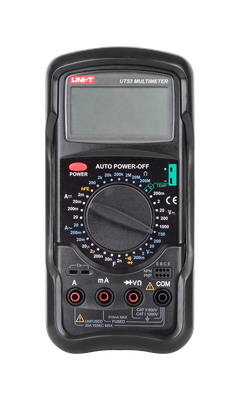 Multimetr UNI-T UT53