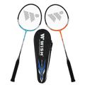 Badmintonový set WISH Alumtec 503k