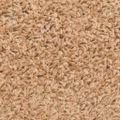 vidaXL Schodové rohože 20 ks 56x17x3 cm béžové, polkruhové