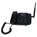 MAXCOM Comfort MM41D, Stolný telefón SIM, 4G LTE