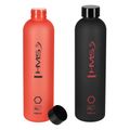 Tritanová fľaša na pitie NILS Camp NCD61 1000 ml čierna