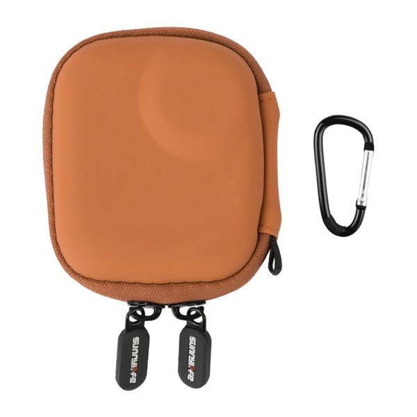 Taška na fotoaparát Sunnylife pre Osmo Nano (oranžová)