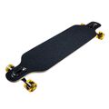 Longboard NILS Extreme Wood Skull