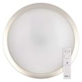 LED prisadené svietidlo SABI, kruhové 45W, stmiev.so zmenou CCT