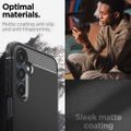 Spigen Rugged Armor case pre Samsung Galaxy A16 4G / 5G matná čierna