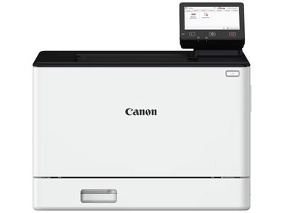 Canon imageFORCE C1333P + sada tonerov T12
