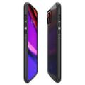 Spigen Mag Armor Magsafe puzdro pre iPhone 15 6,1" matná čierna