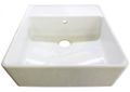 Villeroy & Boch Single 595 Mosaic Biela keramika Mosaic