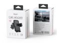 Yesido car holder C251 for vent black
