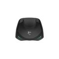 WHITE SHARK TITAN, Bluetooth slúchadlá, blk