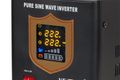 Zdroj záložní KEMOT PROsinus URZ3406B 700W 12V