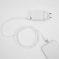 Kábel Forever USB - USB-C 1,0 m 6A biely