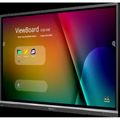 VIEWSONIC IFP5550-5, LED Panel 55" D 4K UHD