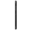 Obal Spigen Tough Armor pre Samsung Galaxy S24 FE čierny
