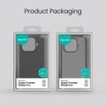 Nillkin Super Frosted Shield Pro pre Xiaomi 17T čierna