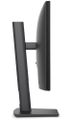 DELL P 24 P2426HE/ 24" LED/ IPS/ 16:9/ 1920x1080/ 1500:1/ 5ms/ 120 Hz/ HDMI/ 2x DP/ 3x USB-C/ RJ45/ 3Y Basic on-site Monitor, 23,8" FHD IPS, 120Hz, USB-C hub 100W, RJ45, DisplayPort MST, 99% sRGB, TÜV 4-star eye comfort, výškove nastavitelný
