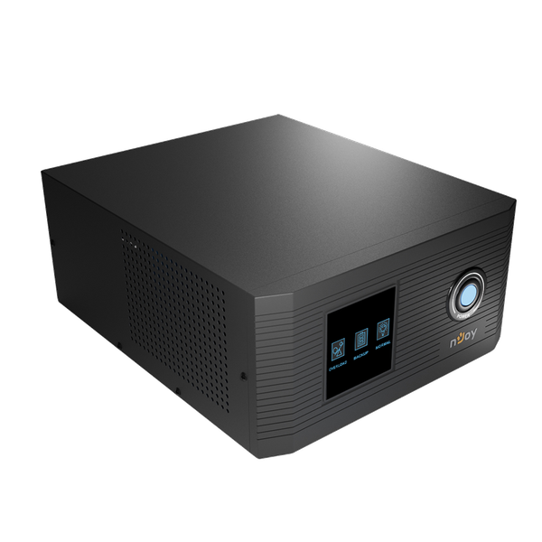 nJoy - Aira 400, UPS, 450VA / 400W, LI