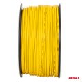 Vodič reproduktoru jednožilový CCA 1x0.75mm2 100m 3.75A 12/230V AMiO-04447