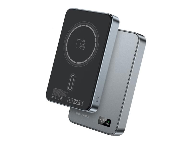 PowerBank BLAVEC BJ-03 MagSafe 10000mAh