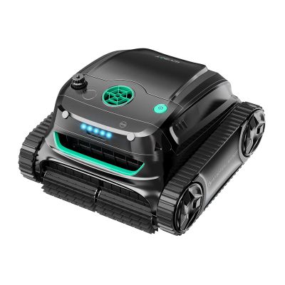 Bezdrôtový robot na čistenie bazénov WYBOT S2 Solárny