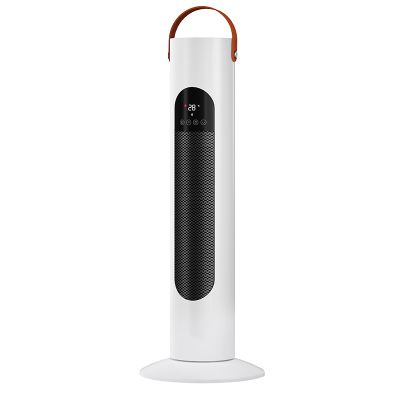 Teplovzdušný ventilátor Solight KP13