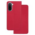 Puzdro Smart Magnet pre Xiaomi Redmi A7 Pro červené