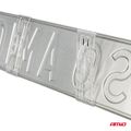 Podložka pod SPZ AMiO-04339