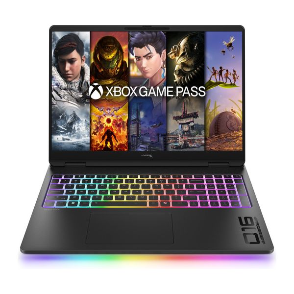 HyperX OMEN MAX/16-ah1001nc/U9-290HXPLUS/16''/2560x1600/32GB/1TB/RTX 5080/W11H/Black/2R