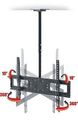 OPTICUM CINEMA PLUS držiak TV na strop 32"-70" OPTICUM CINEMA PLUS držák TV na strop 32"- 70"
