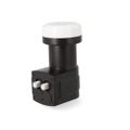 Converter SAT TWIN OPTICUM RED LNB 03H Premium [0213]