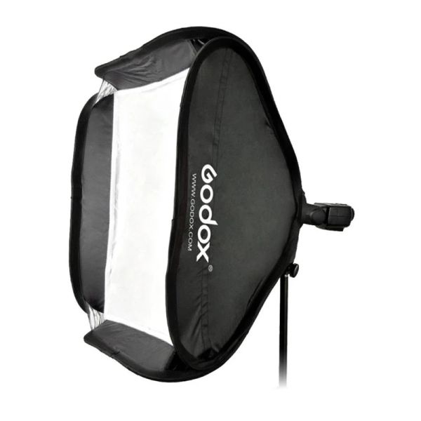 Súprava softboxu GODOX SFUV8080 80cm