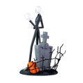 Figúrka Ukradnuté Vianoce - Jack Skellington, špeciálna edícia