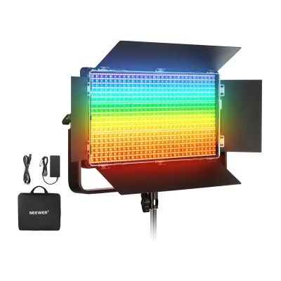 LED svietidlo NEEWER APC100C