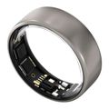 ULTRAHUMAN Ring AIR Raw Titanium (veľ. 10)