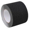 vidaXL Protišmyková páska čierna 0,1x10 m PVC