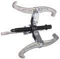 Stahovák ložísk 3-ramenný MECHANIC TRIPLE PULLER 150, 6"/150 mm SIXTOL