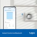 TP-LINK Tapo S112 Smart Switch, Prepínač
